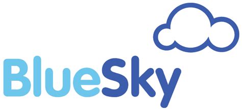 bluesky education home.